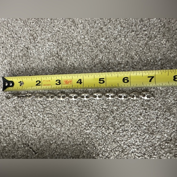 Authentic John Hardy Kali bracelet - Picture 6 of 6